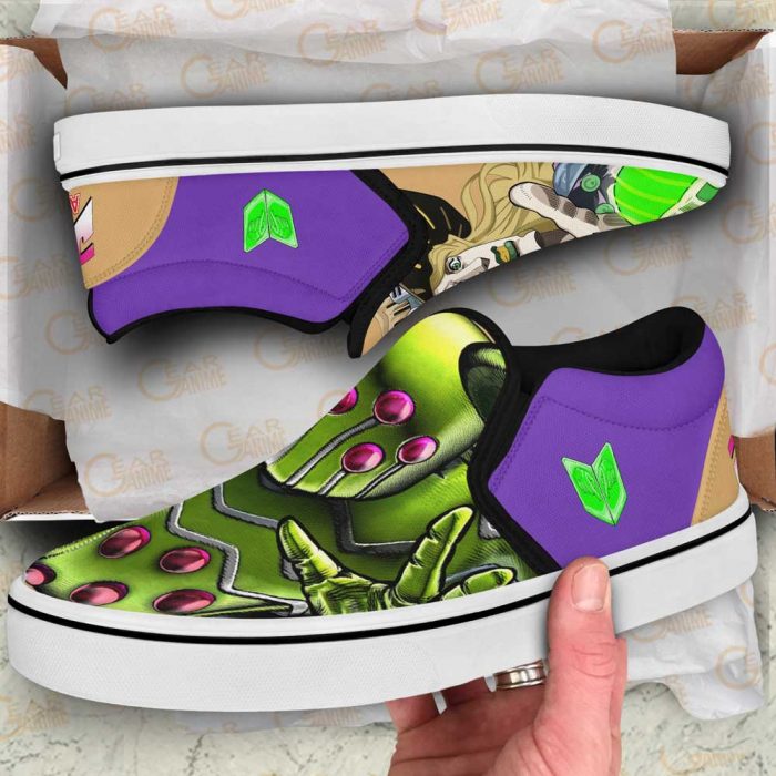 168621788621d1b5adba - Official JJBA