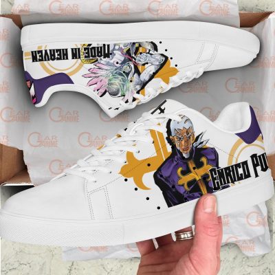 1686217907f489f3b5ee - Official JJBA
