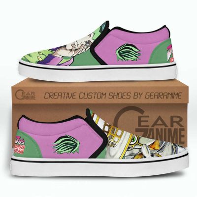 16866488463267d98dec - Official JJBA